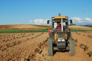 Metodología en el tratamiento contra Enfermedades de la Madera de la Vid (EMV) a través del suelo.