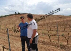 ITC Calidad y Medio Ambiente en fitofortificantes.net: el saber hacer de la experiencia.