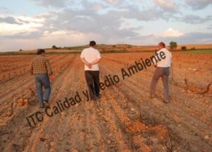 ITC Calidad y Medio Ambiente en fitofortificantes.net: el saber hacer de la experiencia. Acercando la ciencia a los maestros del campo.