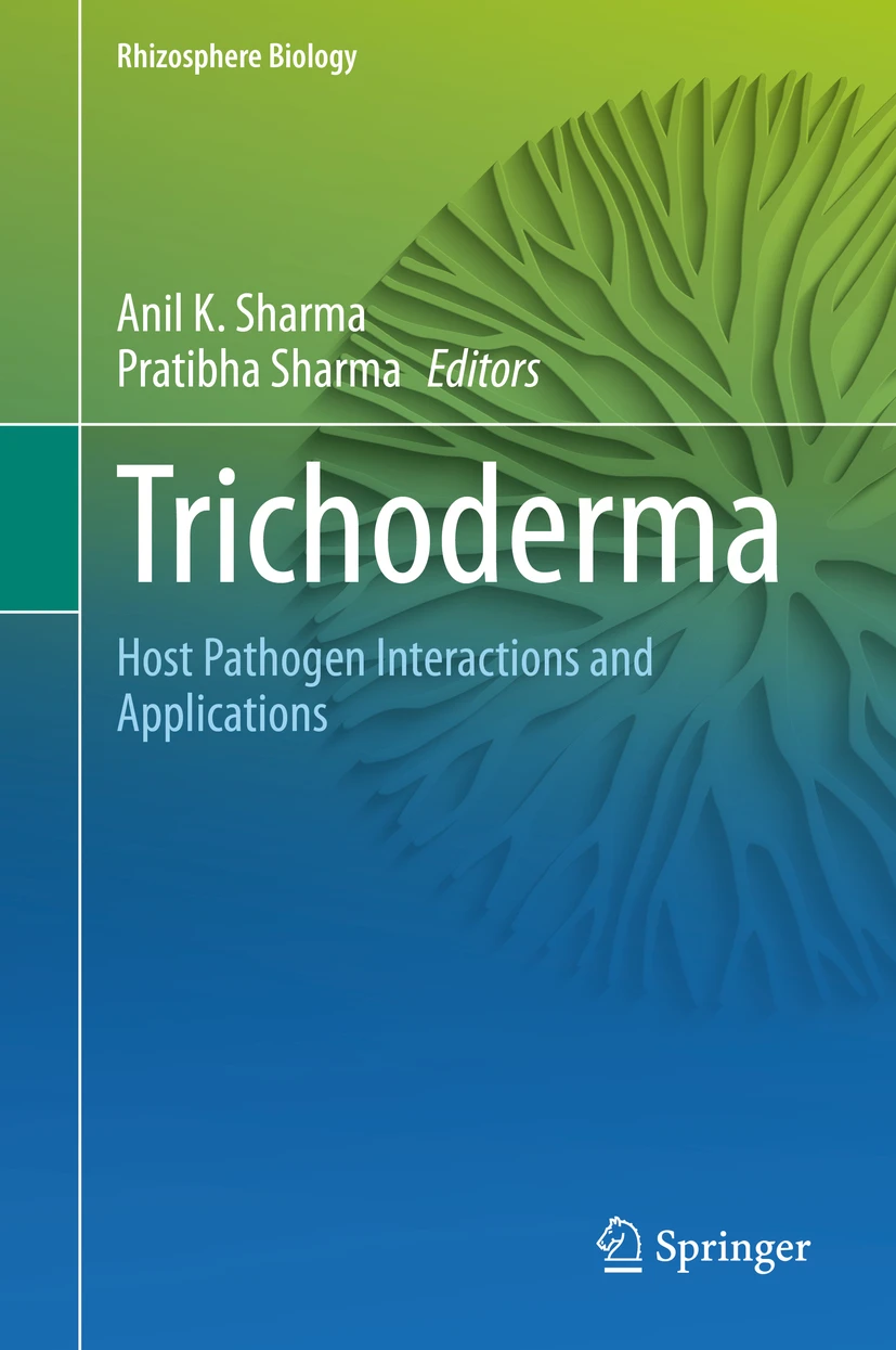 Efecto de la nutrición nitrogenada en la defensa de las plantas 3 Trichoderma Host Pathogen Interactions and Applications